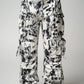 Camouflage Trousers
