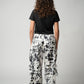 Camouflage Trousers