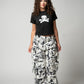 Camouflage Trousers