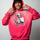 Heavyweight Sunfade Oversized Hoodie