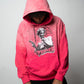 Heavyweight Sunfade Oversized Hoodie