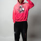 Heavyweight Sunfade Oversized Hoodie