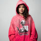 Heavyweight Sunfade Oversized Hoodie