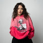 Heavyweight Sunfade Oversized Hoodie