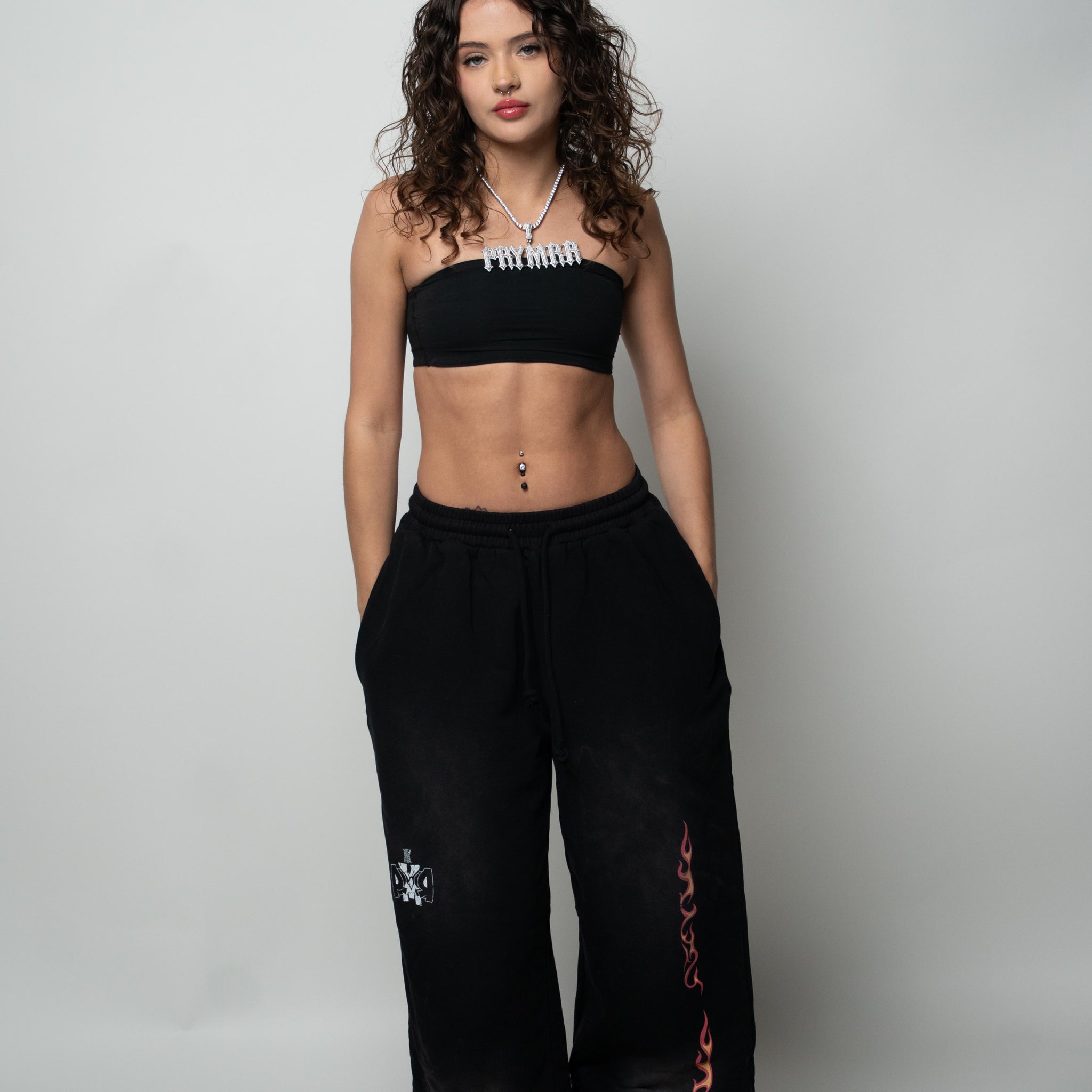 Monkey Wash Sweatpants