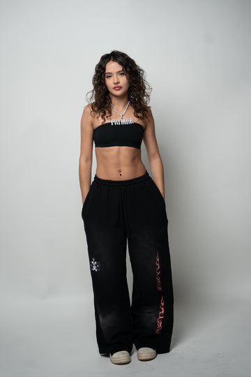 Monkey Wash Sweatpants