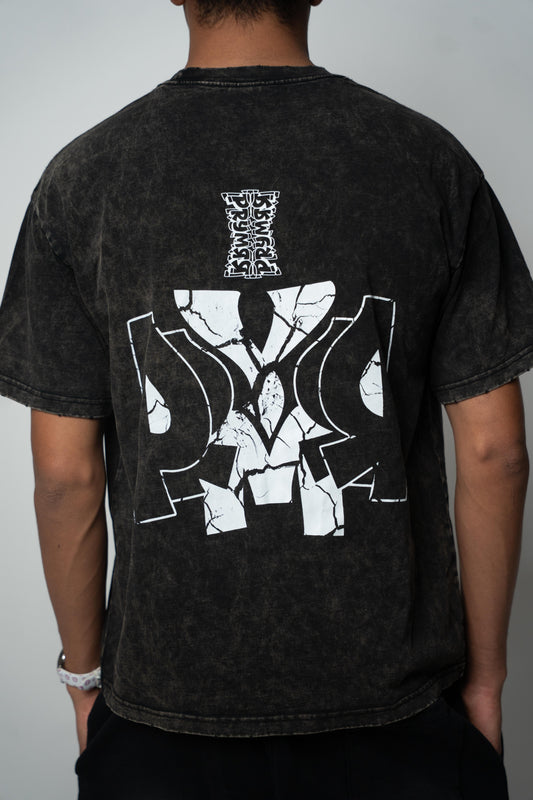 Vintage Washed T-Shirt