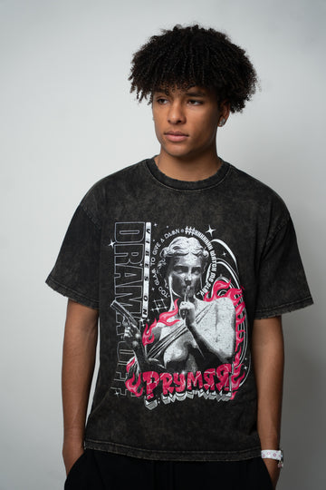 Vintage Washed T-Shirt