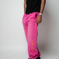 Sunfade Fleeced Sweatpants