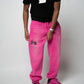 Sunfade Fleeced Sweatpants