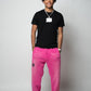 Sunfade Fleeced Sweatpants